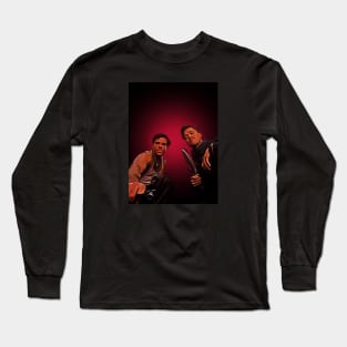 A special team Long Sleeve T-Shirt